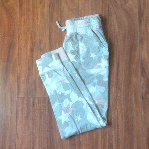 R+R girls drawstring pants